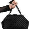 Buy ⌛ FOXBLOOD All Quilted | CHAIN POCKETBOOK BAG* ❤️ -Halloween Item Store foxblood quilted chain pocketbook 1 7a614a45 a65e 409e 88fc 0c01dc932e6b 700x700