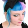 Discount 🎁 FOXBLOOD Lolita Wonderland [Black] | HEADBAND ⭐