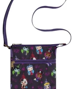 Cheapest ✨ FUNKO Disney: Villains | CROSSBODY BAG 🔔