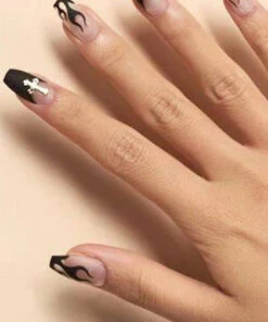 Best deal π GLAMERMAID Fake Nails Mercurial | PRESS ON NAILS β 8 Best deal π GLAMERMAID Fake Nails Mercurial | PRESS ON NAILS β -Halloween Item Store glamermaid mercurial press on nails 2 5017394a 98d4 4ec3 bc1c d44df0cf4171 700x700