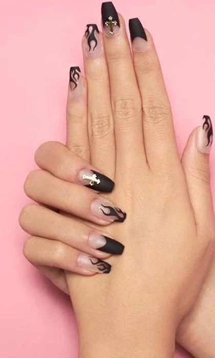 Best deal π GLAMERMAID Fake Nails Mercurial | PRESS ON NAILS β 3 Best deal π GLAMERMAID Fake Nails Mercurial | PRESS ON NAILS β