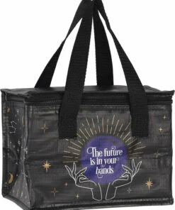 Cheap 🤩 GOTHIC GIFTS Gothic Homewares Fortune Teller | LUNCH BAG 🧨