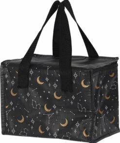 Cheap 🤩 GOTHIC GIFTS Gothic Homewares Fortune Teller | LUNCH BAG 🧨 -Halloween Item Store gothic gifts fortune teller lunch bag 2 8866e077 de49 4bb0 b6ee fb85e9f93506 700x700