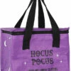 Outlet 🤩 GOTHIC GIFTS Gothic Homewares Hocus Pocus | LUNCH BAG 🔔 -Halloween Item Store gothic gifts hocus pocus lunch bag 1 4b2b4535 3f88 4979 a28c a42396c71ee7 700x700
