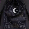 Wholesale 👏 GOTHIC GIFTS All Moon Tarot Card | DRAWSTRING POUCH ⭐ -Halloween Item Store gothic gifts moon tarot card drawstring pouch 3 96195612 a2b6 4e88 a707 a4e1e66bb438 700x700