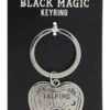 Best Pirce 😀 GOTHIC GIFTS All Planchette | BLACK MAGIC KEYRING 👍 -Halloween Item Store gothic gifts planchette black magic keyring 35c611a3 8bb9 4f2a 9e9f e6b2f123c1e2