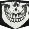 Best Sale ❤️ GOTHIC GIFTS Grunge Skull | FACE MASK 👏 -Halloween Item Store gothic gifts skull face mask 1 10654da4 a420 44fe b642 c7c788dd939e 700x700