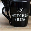 Wholesale 🛒 GOTHIC GIFTS Gothic Homewares Witches Brew | MUG & SPOON SET 🎉 -Halloween Item Store gothic gifts witches brew mug spoon set 4 8218159b e4f2 4cc6 b07a a6f378e01107 700x700