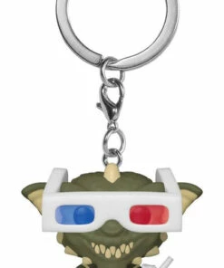 Top 10 🎁 FUNKO Gremlins | Gremlin With 3D Glasses POP! KEYCHAIN 💯