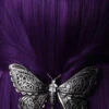Wholesale ❤️ RESTYLE Steampunk Mechanical Moth [Silver] | HAIR CLIP 🎁 -Halloween Item Store hair clip mechanical moth silver 3 79af70d9 d848 4966 bd57 f2f856c454fb 700x700
