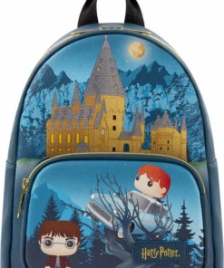 Outlet ⌛ FUNKO Harry Potter: Chamber Of Secrets | MINI 😀 BACKPACK* 🥰