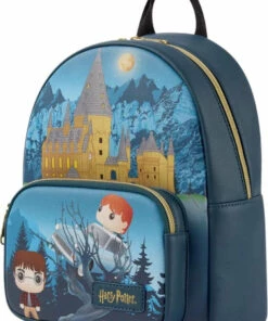 Outlet ⌛ FUNKO Harry Potter: Chamber Of Secrets | MINI 😀 BACKPACK* 🥰 -Halloween Item Store harry potter chamber of secrets mini backpack 2 92d7c809 70e0 463a a9f8 a5b20bf231e8 700x700