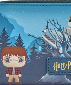 New ✔️ FUNKO Harry Potter: Chamber Of Secrets | PURSE* 🔥
