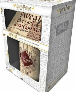 Best Sale 🧨 Harry Potter Marauder's Map | GIFT SET* ✔️