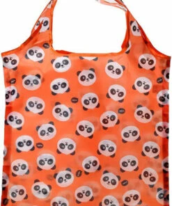 Hot Sale ⌛ HOMEWARES New Adoramals Foldable Reusable | SHOPPING BAG 🔔 -Halloween Item Store homewares adoramals foldable reusable shopping bag 5 92864ee4 bc32 48e1 8e08 182add4d218f 700x700