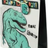 Buy ✨ HOMEWARES Dinosaurs Happy 🎁 Birthday Dinosauria [Large] | GIFT BAG ⭐ -Halloween Item Store homewares happy birthday dinosauria large gift bag 1 0ad834ea 4a9f 466c 9e0f 342f0a5b2b01 700x700