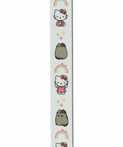 Brand new 🎉 HOMEWARES Cats Hello Kitty & Pusheen | THE CAT NAIL FILE ❤️ -Halloween Item Store homewares hello kitty pusheen the cat nail file 4 2d6360f0 0657 43ae ba57 0fe2658e3aec 700x700