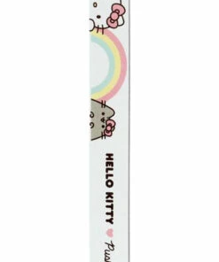 Brand new 🎉 HOMEWARES Cats Hello Kitty & Pusheen | THE CAT NAIL FILE ❤️ -Halloween Item Store homewares hello kitty pusheen the cat nail file 6 46ca38db 1b7e 49bf 9e9f 516c6ab99cf0 700x700