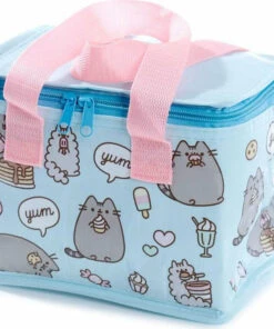 Brand new 💯 Cats Pusheen Foodie | LUNCH BAG ⌛