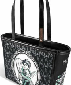 Cheapest ❤️ HOT CHOCOLATE 😀 Halloween Drug Store | TOTE BAG ✨ -Halloween Item Store hot chocolate drug store tote bag 3 e0192f0a 1e09 4ed0 88ec 6b3eea9c9a60 700x700