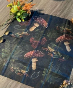 Cheapest 👍 HOUSE OF HEX All Forest Dwellers | ALTAR CLOTH 🛒