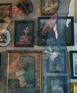 Cheapest 👍 HOUSE OF HEX All Forest Dwellers | ALTAR CLOTH 🛒 -Halloween Item Store house of hex forest dwellers altar cloth 4 b83a427e 9ac1 4294 9b66 ab9b8c740a25 700x700