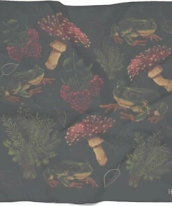 Cheapest 👍 HOUSE OF HEX All Forest Dwellers | ALTAR CLOTH 🛒 -Halloween Item Store house of hex forest dwellers altar cloth 6 1dfa9e56 aa0a 4060 aad2 9105661f6782 700x700