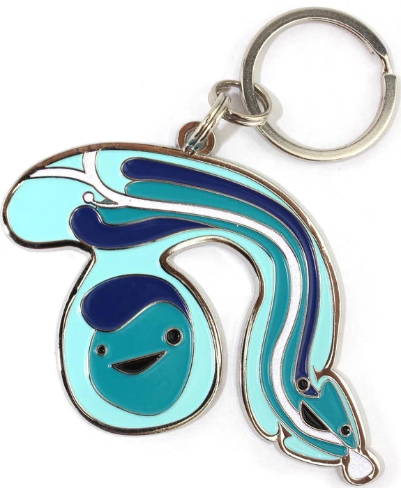 Buy β I HEART GUTS! All Blue Penis + Testicle | SPARKLY KEYCHAIN π 3 Buy β I HEART GUTS! All Blue Penis + Testicle | SPARKLY KEYCHAIN π