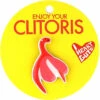 Promo ⭐ I HEART GUTS! All Enjoy Your Clitoris | PIN 👏 -Halloween Item Store i heart guts enjoy your clitoris pin 5 pack 2 d2e56f71 a2e9 41eb af12 969132e6a6f0 700x700
