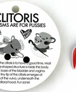 Promo ⭐ I HEART GUTS! All Enjoy Your Clitoris | PIN 👏 -Halloween Item Store i heart guts enjoy your clitoris pin 5 pack 4 627afcbc 77b5 45e8 b77d bb3f074ce1c0 700x700