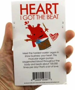 Coupon 🥰 I HEART GUTS! Valentines Heart | STICKER PACK** 🔥 -Halloween Item Store i heart guts heart sticker 15 pack 5 21042618 df15 465b a2a1 997080ba72fa 700x700