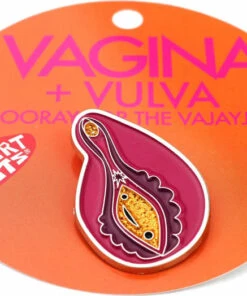 Cheapest ⭐ I HEART GUTS! All Hooray For The Vajayjay | SPARKLY PIN 🔥 11 Cheapest ⭐ I HEART GUTS! All Hooray For The Vajayjay | SPARKLY PIN 🔥 -Halloween Item Store i heart guts sparkly vagina and vulva enamel pin 4 af63ef7a 6583 4750 a1df 1fefdc333c59 700x700