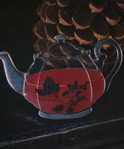 Discount ✨ LIVELY GHOSTS All Mourning Tea | PIN 🔥 -Halloween Item Store image 1535x f3a11a08 a6b5 4aff 99a9 f675762c39f5 700x700