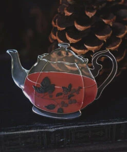 Discount ✨ LIVELY GHOSTS All Mourning Tea | PIN 🔥 -Halloween Item Store image 1616x 1 6c169f97 094b 493d 897f 39a07dceeddf 700x700