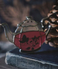 Discount ✨ LIVELY GHOSTS All Mourning Tea | PIN 🔥 -Halloween Item Store image 1616x de424238 1ee7 4c77 810f 1c69ef333419 700x700