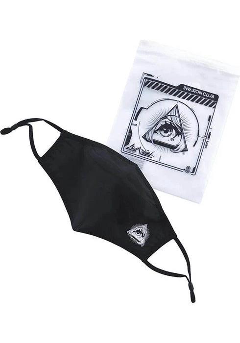 Hot Sale π INVASION CLUB Anime & Manga Animason | F*CK CORONA MASK* β€οΈ 4 Hot Sale π INVASION CLUB Anime & Manga Animason | F*CK CORONA MASK* β€οΈ - Image 2