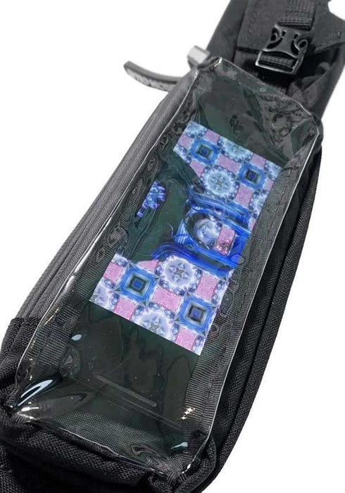 Cheap ❤️ INVASION CLUB Mens Accessories Otaku | Bandolier BAG ✨ 5 Cheap ❤️ INVASION CLUB Mens Accessories Otaku | Bandolier BAG ✨ - Image 3