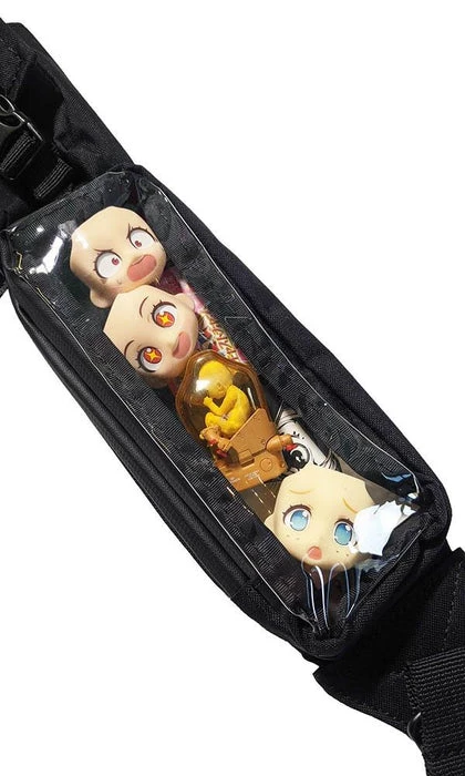 Cheap ❤️ INVASION CLUB Mens Accessories Otaku | Bandolier BAG ✨ 16 Cheap ❤️ INVASION CLUB Mens Accessories Otaku | Bandolier BAG ✨ - Image 14