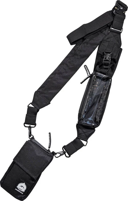 Cheap ❤️ INVASION CLUB Mens Accessories Otaku | Bandolier BAG ✨ 7 Cheap ❤️ INVASION CLUB Mens Accessories Otaku | Bandolier BAG ✨ - Image 5