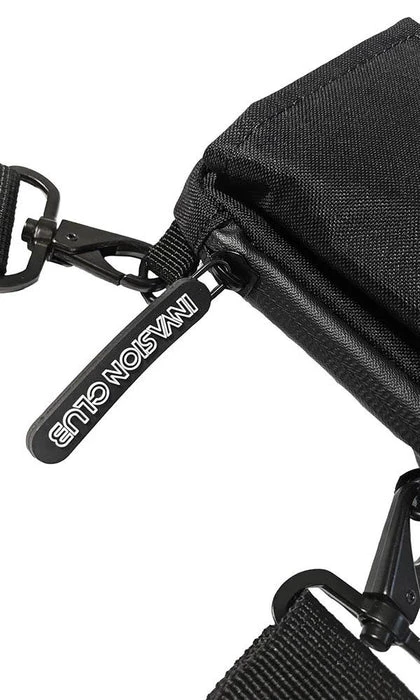 Cheap ❤️ INVASION CLUB Mens Accessories Otaku | Bandolier BAG ✨ 9 Cheap ❤️ INVASION CLUB Mens Accessories Otaku | Bandolier BAG ✨ - Image 7