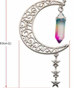 Best reviews of ✨ BODYVIBE The Moon Another Galaxy | PLUG HOOP EARRINGS 👍 -Halloween Item Store jewellery another galaxy plug hoop earrings 3 6b597cca f4cc 4ae2 9aa3 92c0e99756ea 700x700