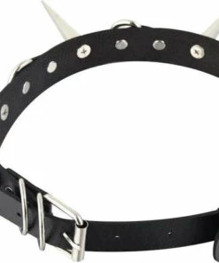 Cheap 🔥 HELLBOUND Fetish Buckle [Black] | CHOKER EXTENDER` ⌛ -Halloween Item Store jewellery buckle black choker extender 2 680ce098 834e 48c3 b02b f39adb28f1fd 700x700