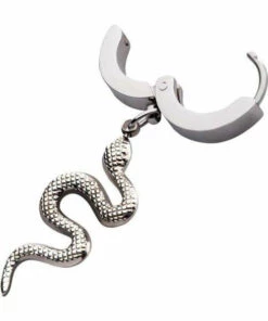 Promo 🧨 BODYVIBE Mens Accessories Snake Charmer | EARRINGS 🧨 -Halloween Item Store jewellery snake charmer earrings 3 771394a3 78c1 49d0 8ffb 9bb9af95e842 700x700