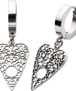 Brand new π BODYVIBE All Spirit Realm | EARRINGS β