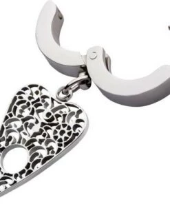 Brand new 👏 BODYVIBE All Spirit Realm | EARRINGS ⌛ -Halloween Item Store jewellery spirit realm earrings 3 3b4055fc 3b7b 441e bbfd d4d8ab36256c 700x700