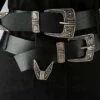 Buy 🧨 KATAKOMB All Double | BUCKLE BELT 💯 -Halloween Item Store katakomb double buckle belt 2 176456ed c912 4376 8dd0 3a481ad2232e 700x700