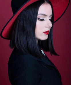 Wholesale 😀 KATAKOMB All Dracula | WIDE BRIMMED HAT 🔔