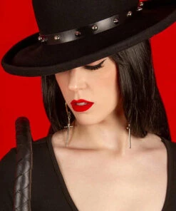 Best Pirce π KATAKOMB All Spiked | HAT BELT π