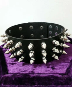 Brand new 😍 HELLBOUND Fetish Kazuyo | CHOKER ⭐ -Halloween Item Store kazuyo choker 2 3719adb8 9575 42fe b0a3 946cfb0bf973 700x700