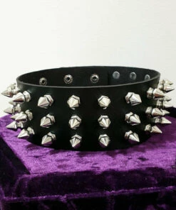 Brand new 😍 HELLBOUND Fetish Kazuyo | CHOKER ⭐ -Halloween Item Store kazuyo choker 4 dbf2e426 1d49 42a0 88be b1a2b45468e4 700x700